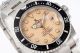 Swiss Copy Rolex DiW Submariner 'PARAKEET' Carbon Bezel 3135 watch Salmon Dial (3)_th.jpg
